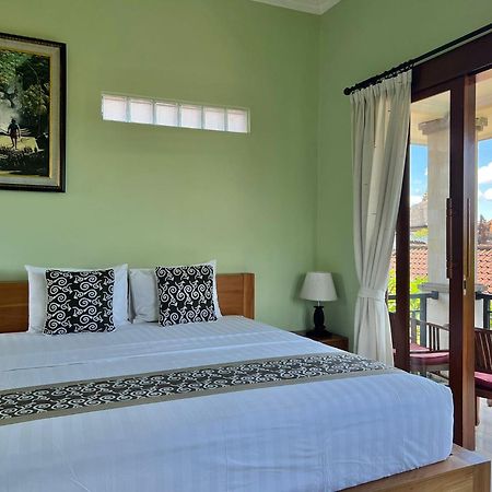 Sudiana House Hotel Ubud Buitenkant foto