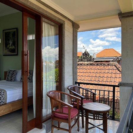 Sudiana House Hotel Ubud Buitenkant foto