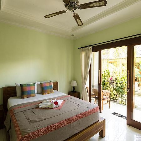 Sudiana House Hotel Ubud Buitenkant foto