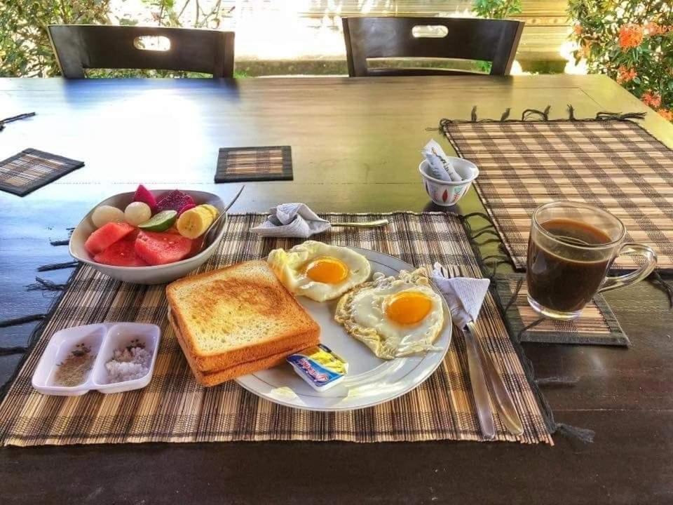 Sudiana House Hotel Ubud Buitenkant foto