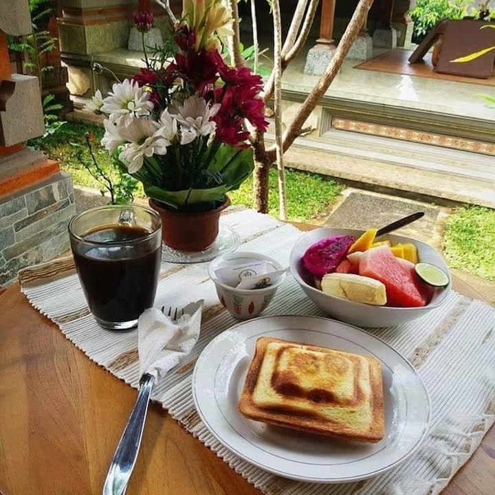 Sudiana House Hotel Ubud Buitenkant foto