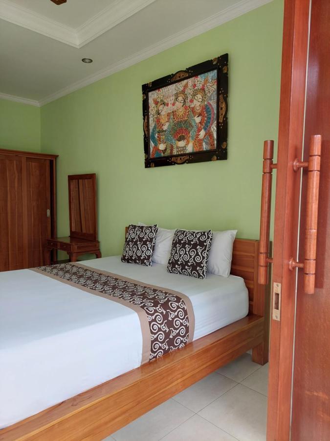 Sudiana House Hotel Ubud Buitenkant foto