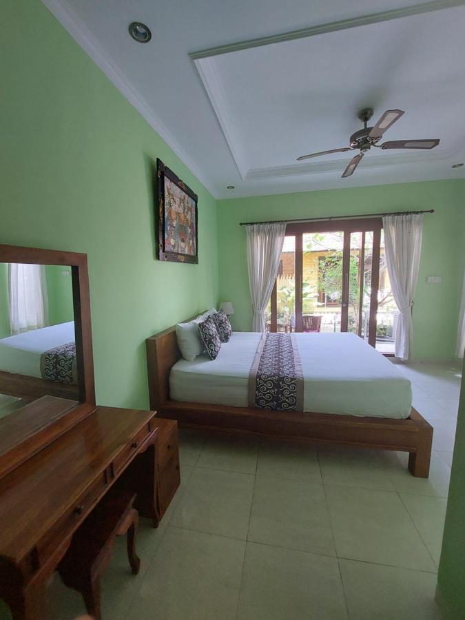 Sudiana House Hotel Ubud Buitenkant foto