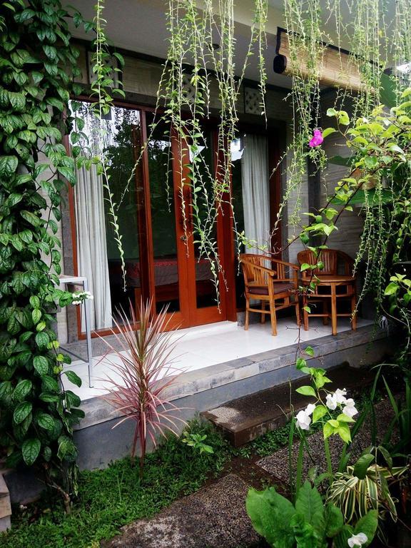 Sudiana House Hotel Ubud Buitenkant foto
