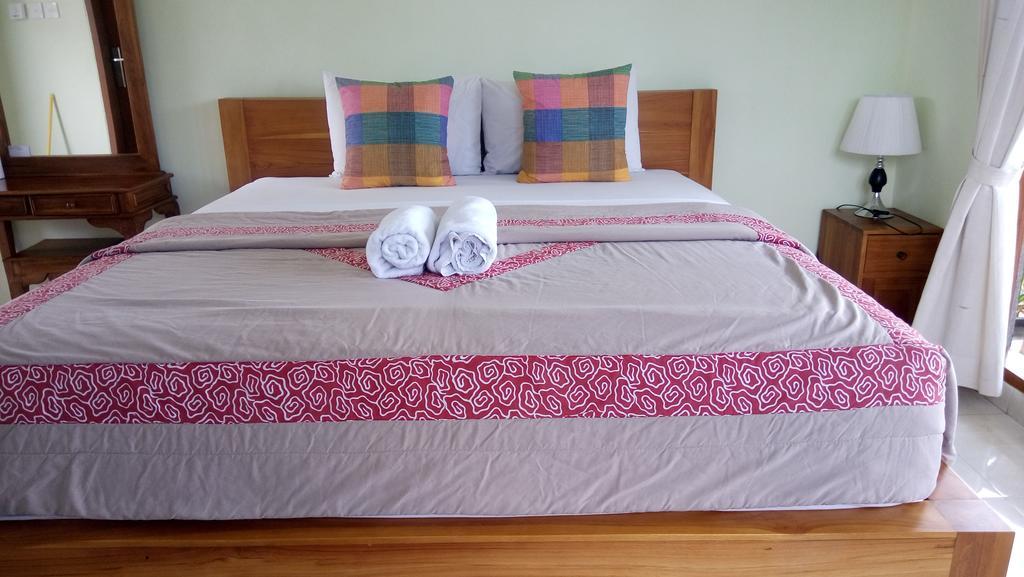 Sudiana House Hotel Ubud Buitenkant foto