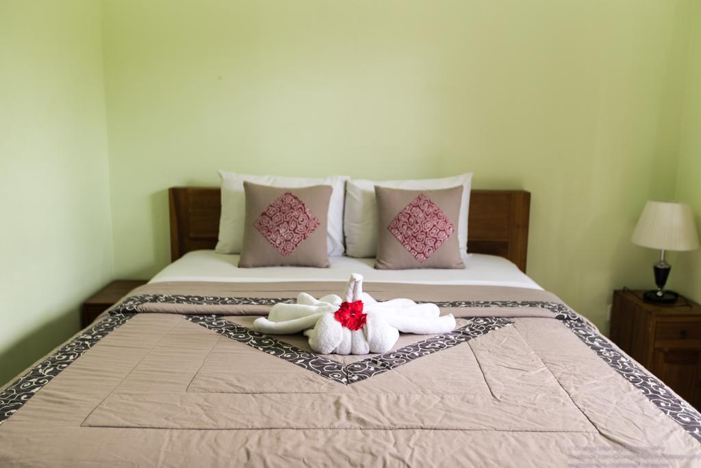 Sudiana House Hotel Ubud Buitenkant foto